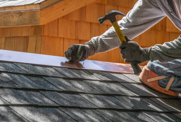 Best Green or Eco-Friendly Roofing Solutions  in Folsom, CA